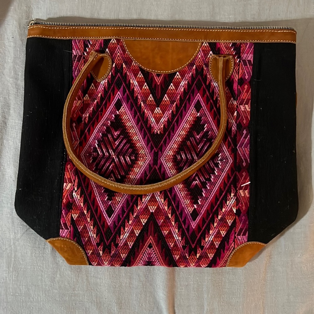 Arloom Francesca Tote